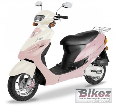 2012 Schwinn Hope 50 photo